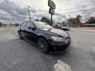 Image for 2015 Volkswagen GTI  ID: 7007072