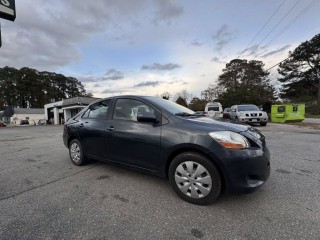 Image for 2011 Toyota Yaris  ID: 7027351