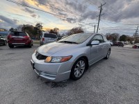 Image for 2009 Honda Civic EXL ID: 7027734