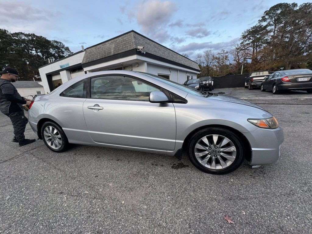 2009 Honda Civic Image 6