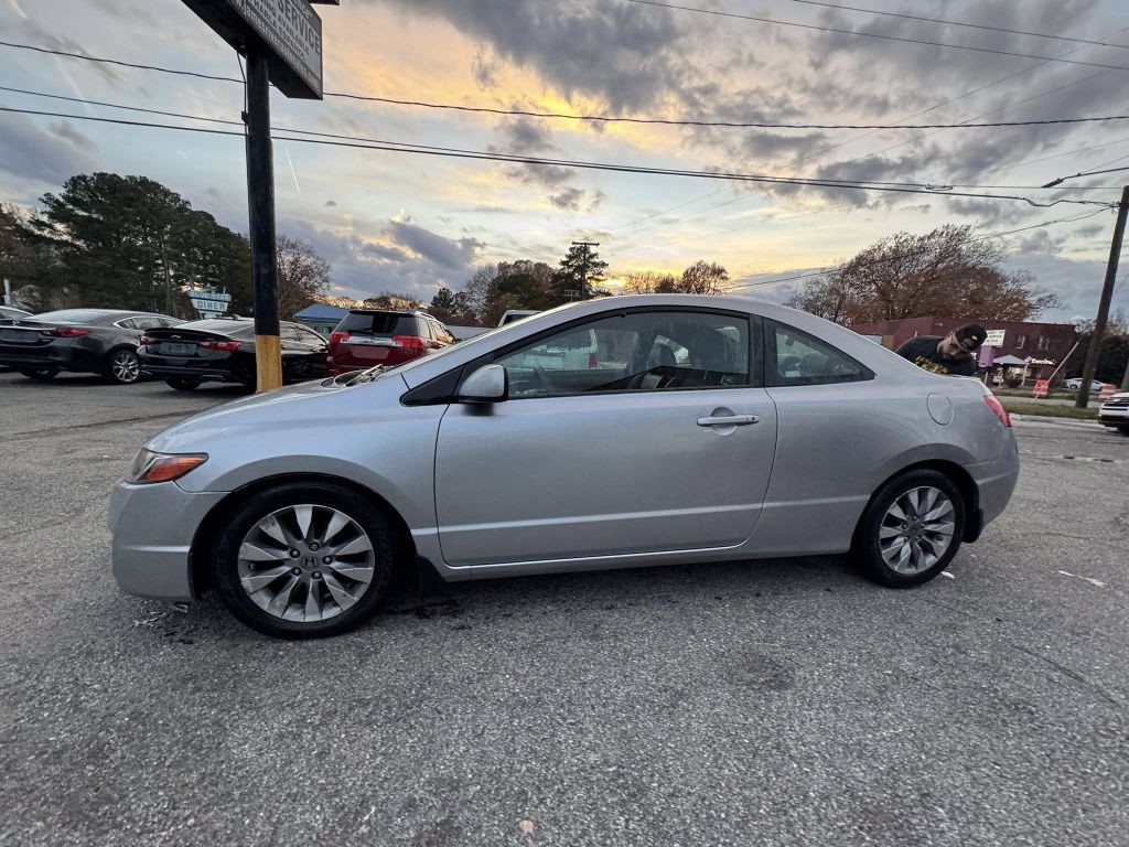 2009 Honda Civic Image 7