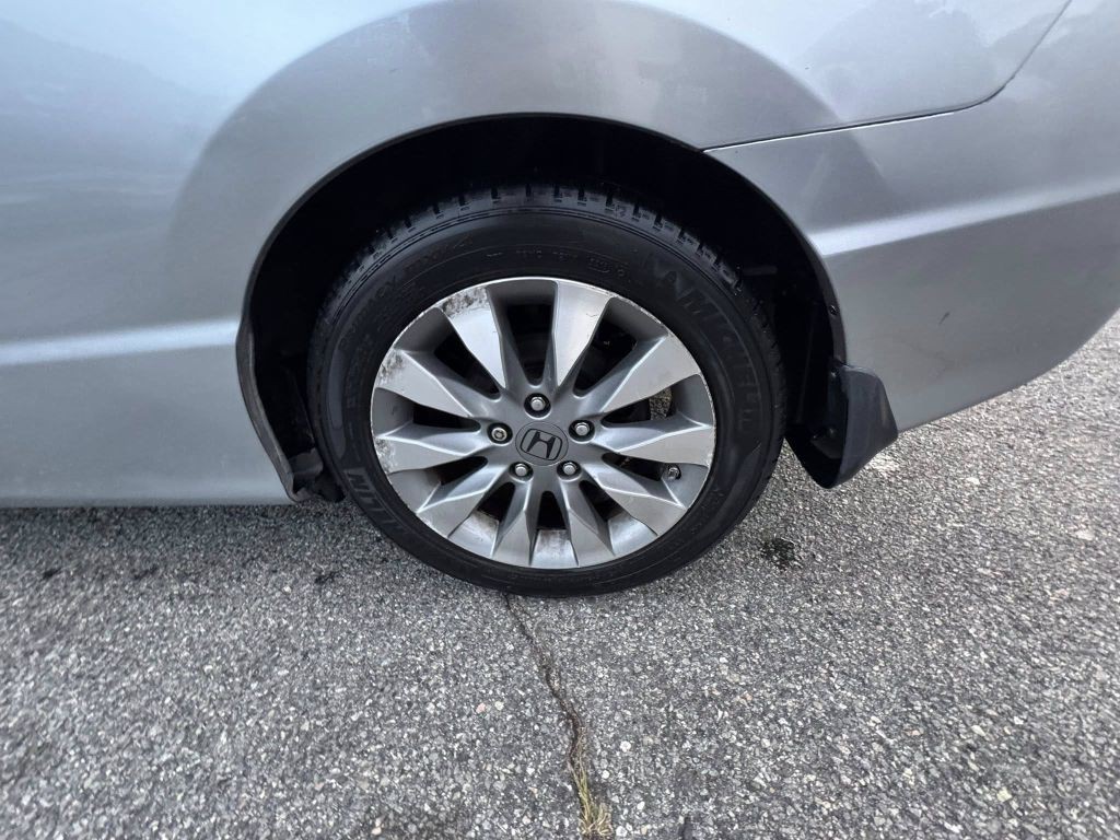 2009 Honda Civic Image 9