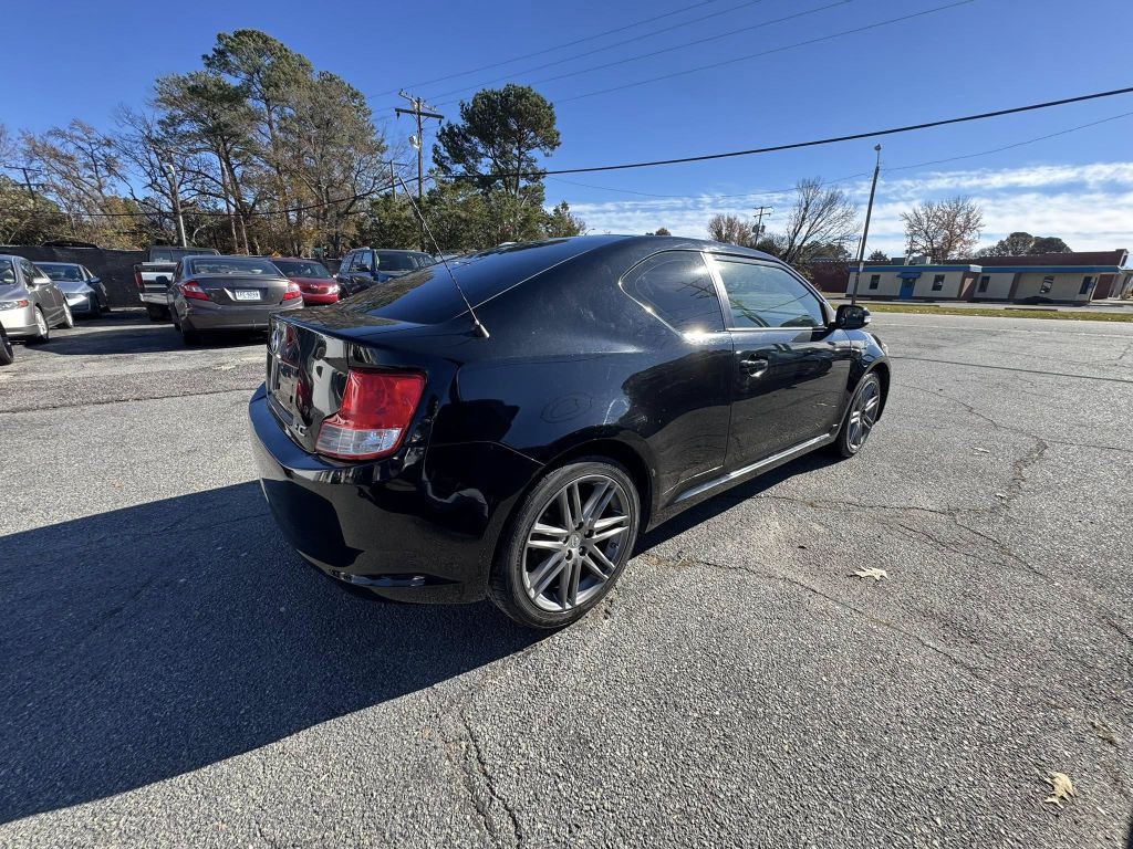 2012 Scion tC Image 5