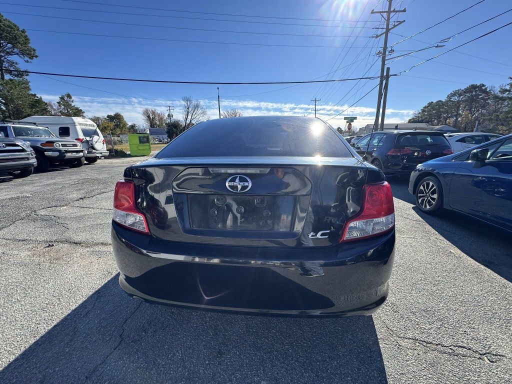 2012 Scion tC Image 6