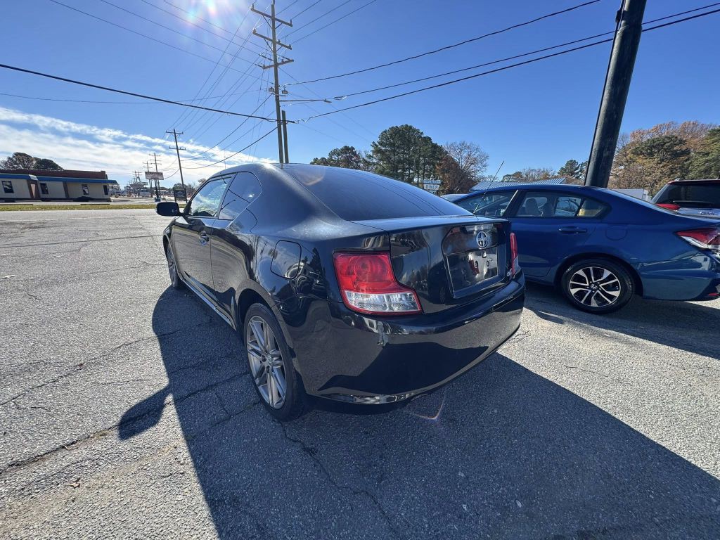 2012 Scion tC Image 7