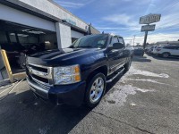 Image for 2010 Chevrolet Silverado 1500 LT ID: 7033680