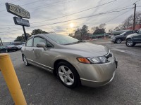 Image for 2006 Honda Civic EX ID: 7033697