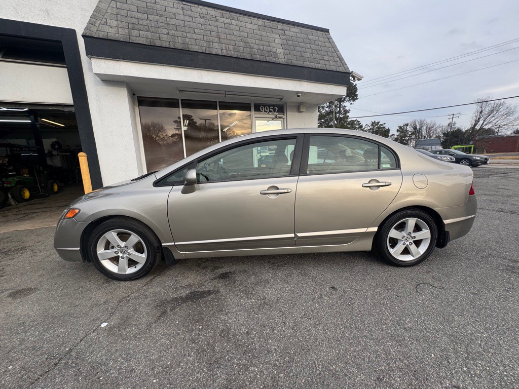2006 Honda Civic Image 3