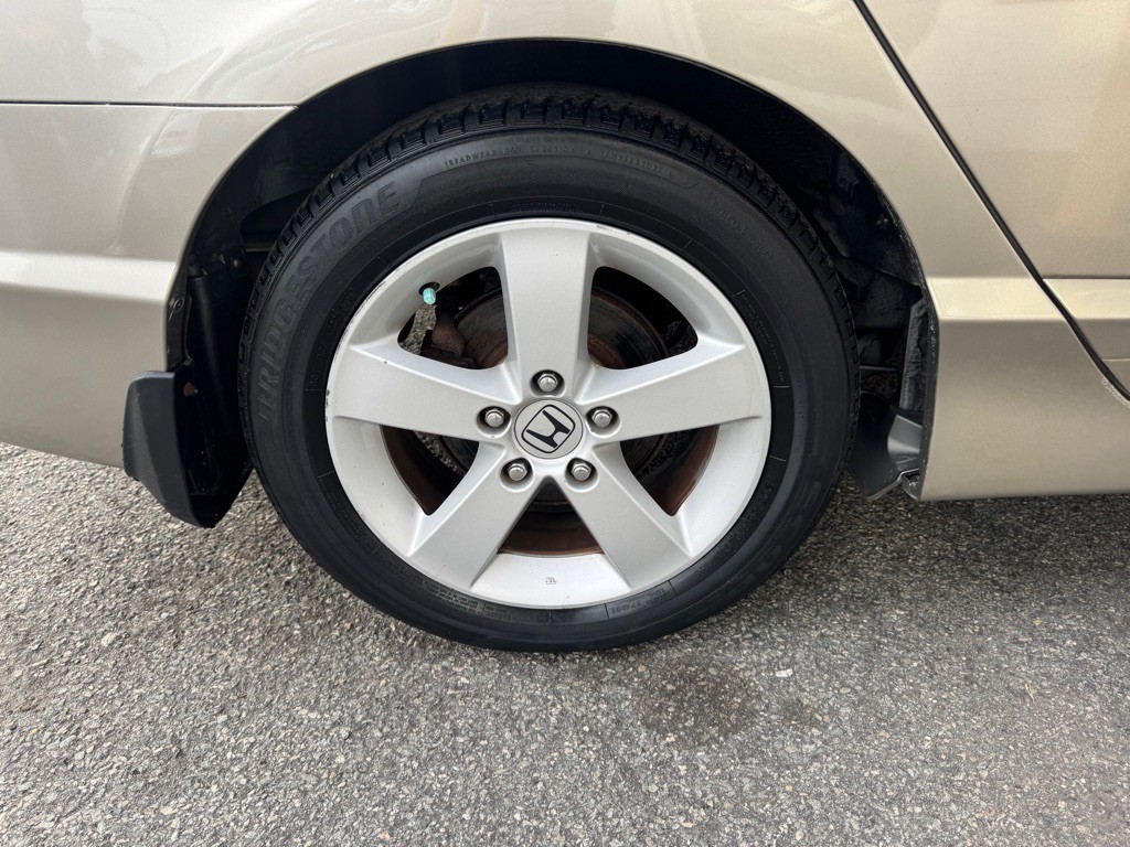 2006 Honda Civic Image 6