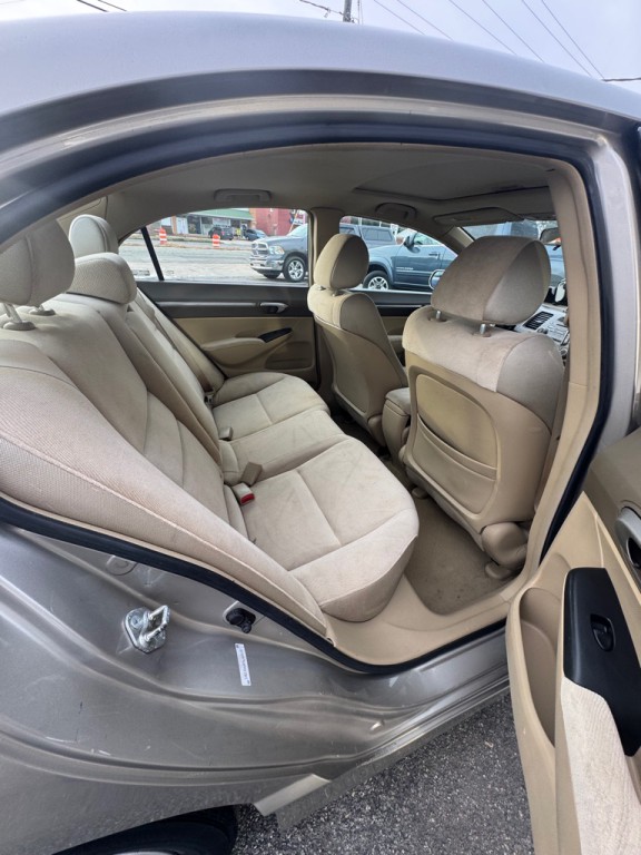 2006 Honda Civic Image 7