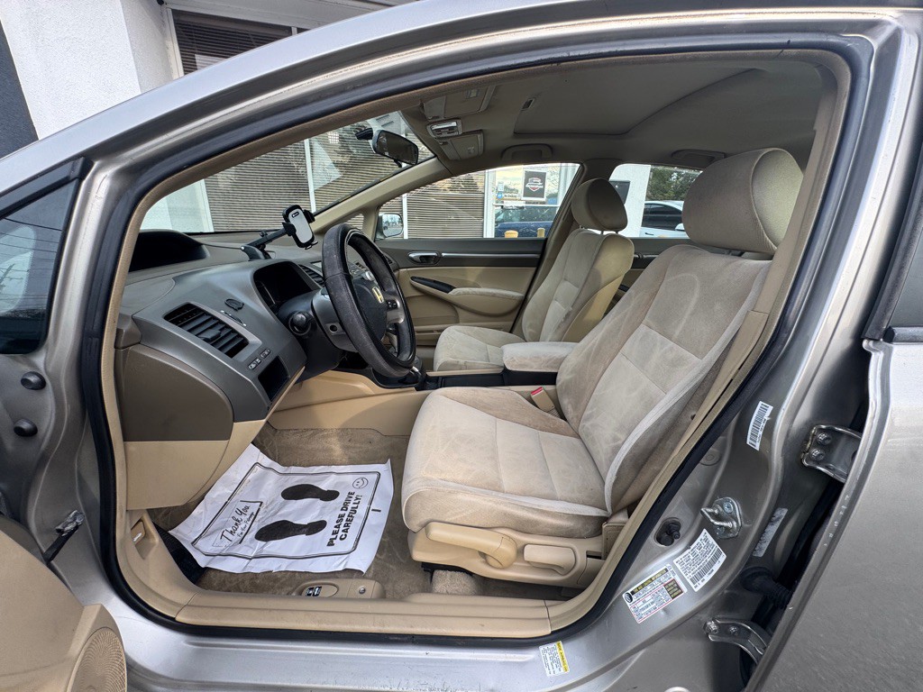 2006 Honda Civic Image 9