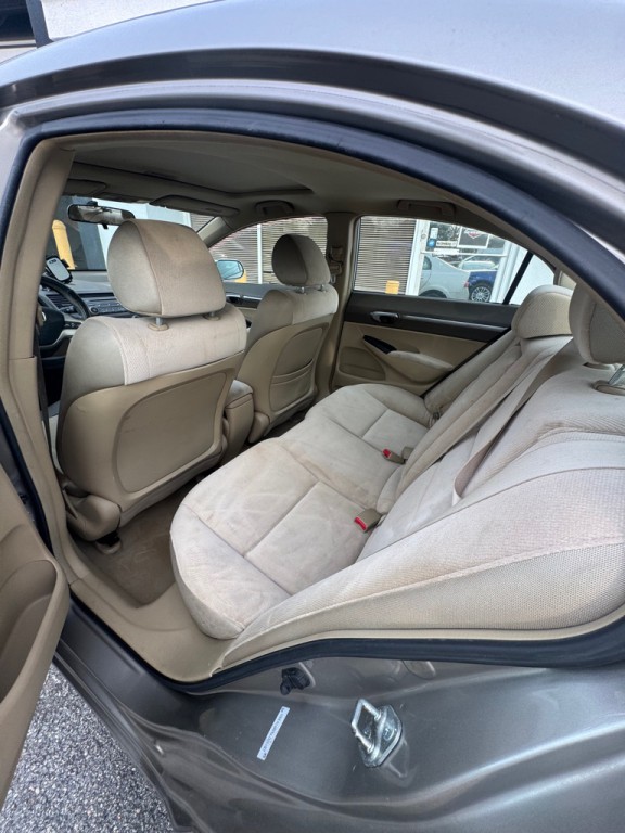 2006 Honda Civic Image 10