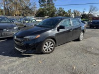 Image for 2018 Toyota Corolla L ID: 7033864