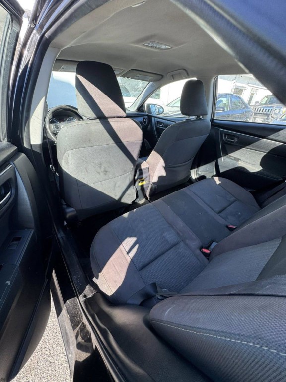 2018 Toyota Corolla Image 13