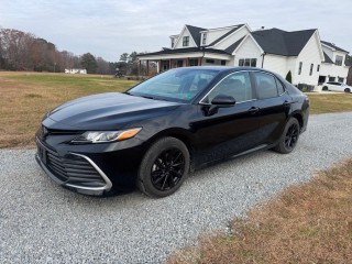 Image for 2024 Toyota Camry LE ID: 7064308