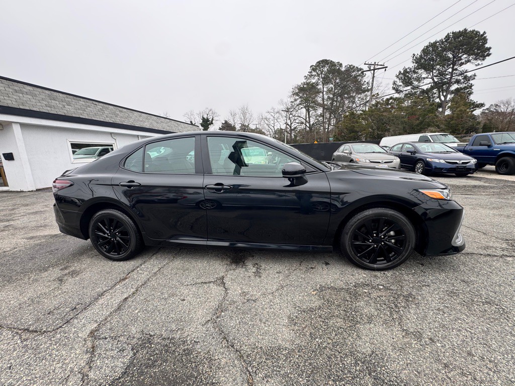 2024 Toyota Camry Image 6