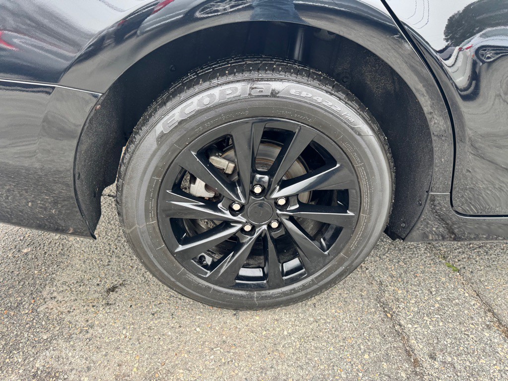 2024 Toyota Camry Image 9