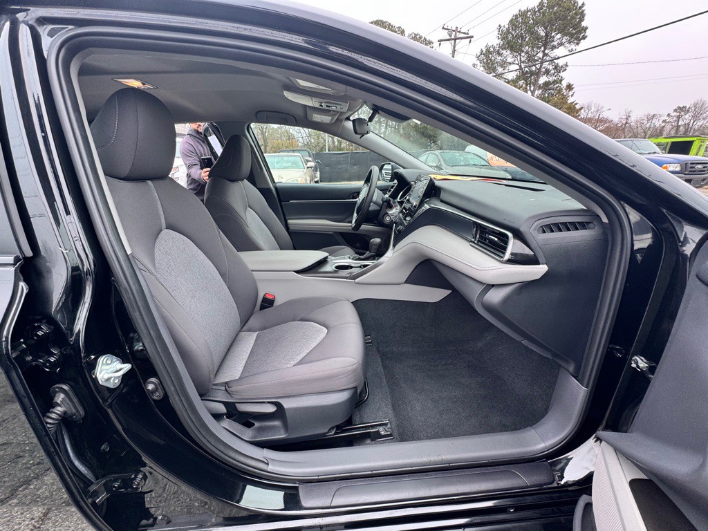 2024 Toyota Camry Image 13