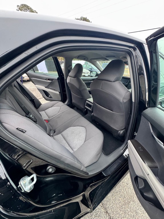 2024 Toyota Camry Image 14
