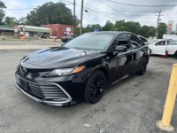 Image for 2024 Toyota Camry LE ID: 7064308