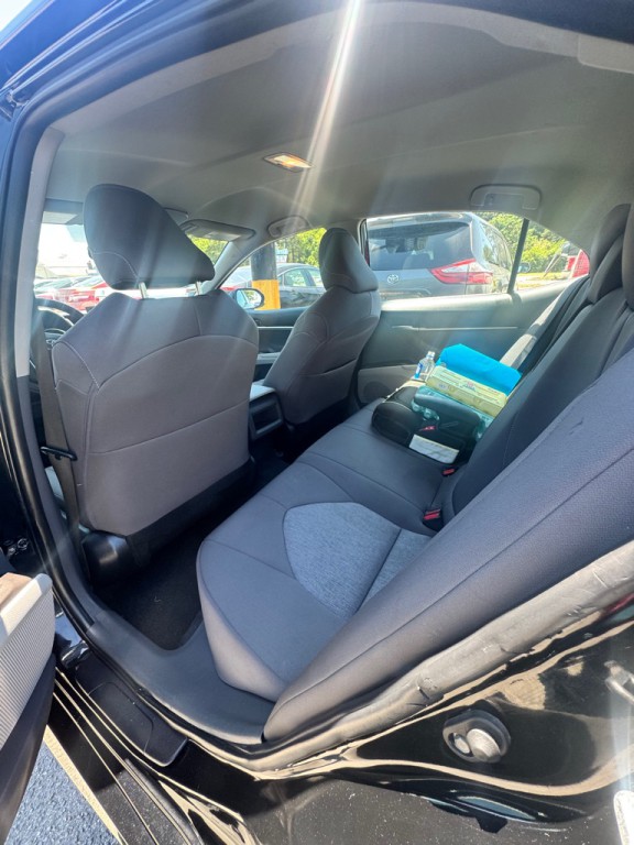 2024 Toyota Camry Image 11