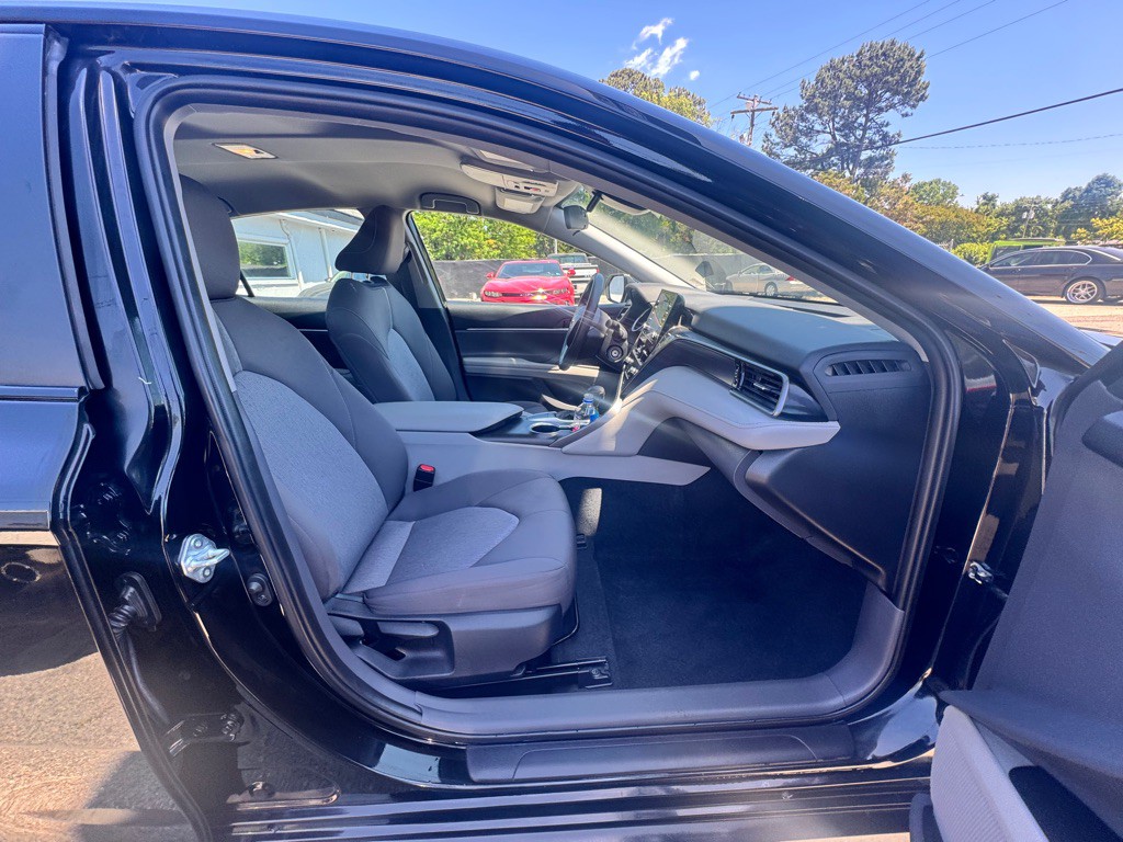 2024 Toyota Camry Image 13