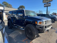 Image for 2008 HUMMER H3  ID: 7082331