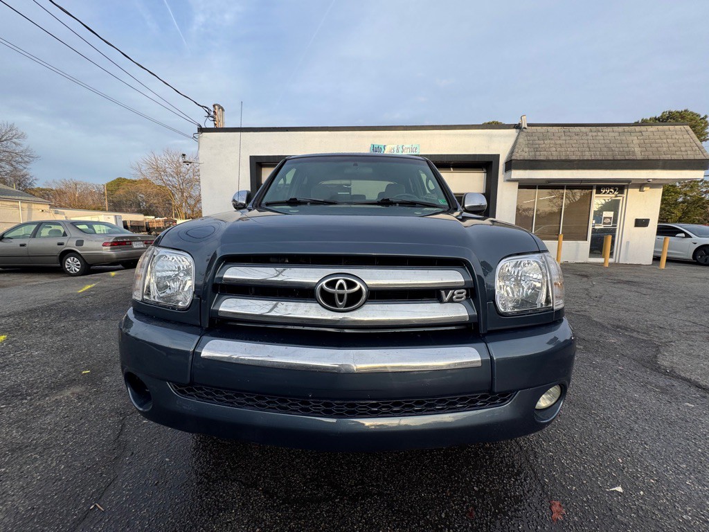 2006 Toyota Tundra Image 3