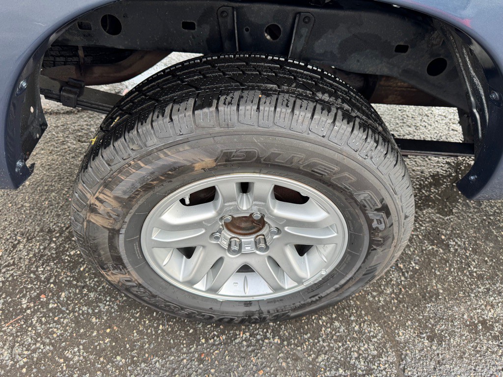 2006 Toyota Tundra Image 9