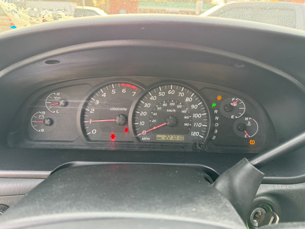 2006 Toyota Tundra Image 10