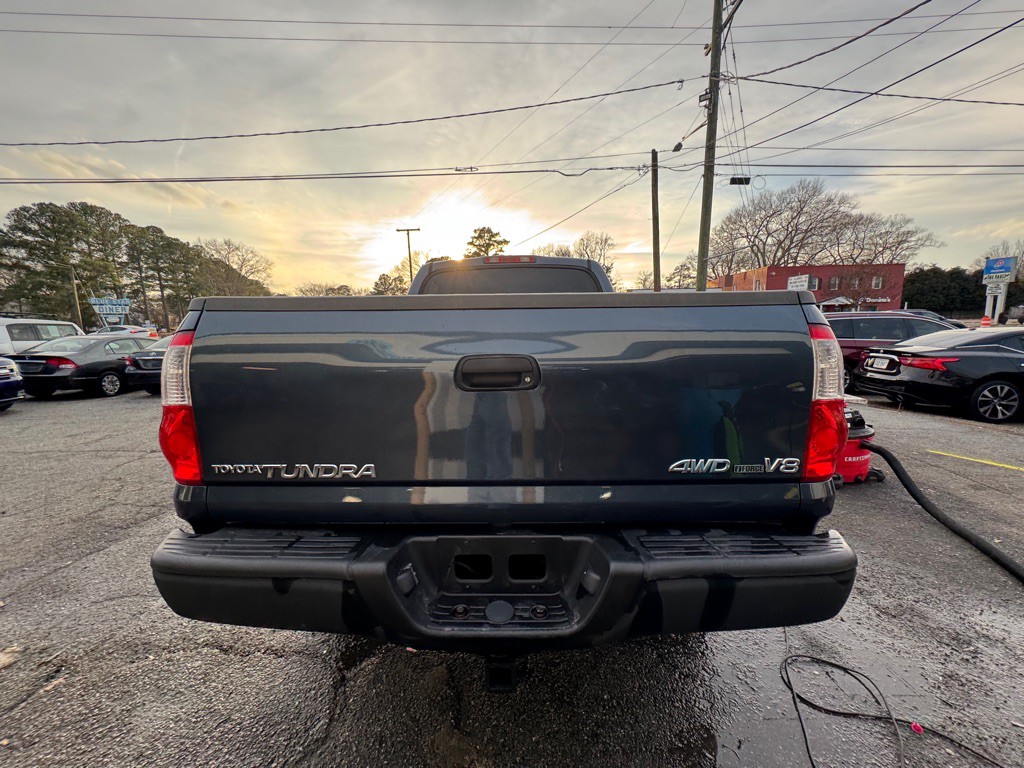 2006 Toyota Tundra Image 15