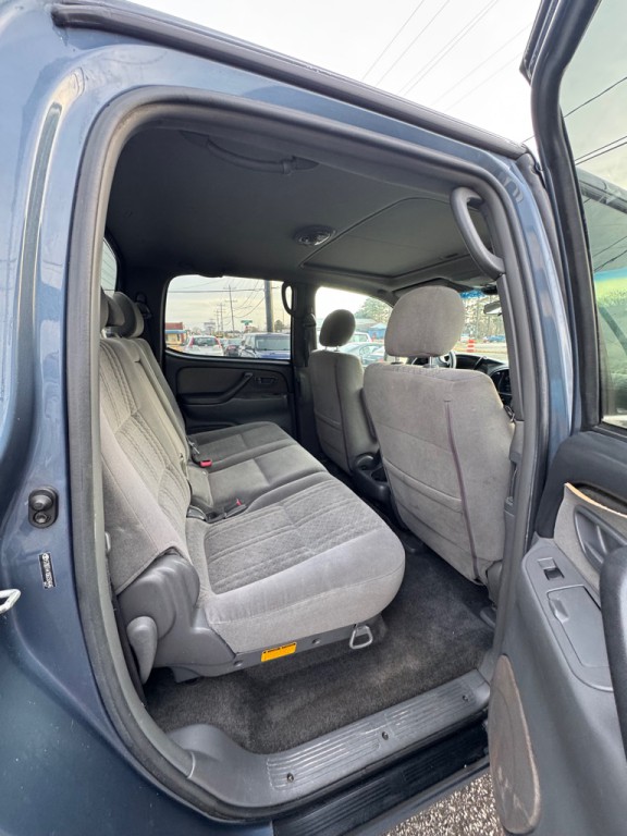 2006 Toyota Tundra Image 17