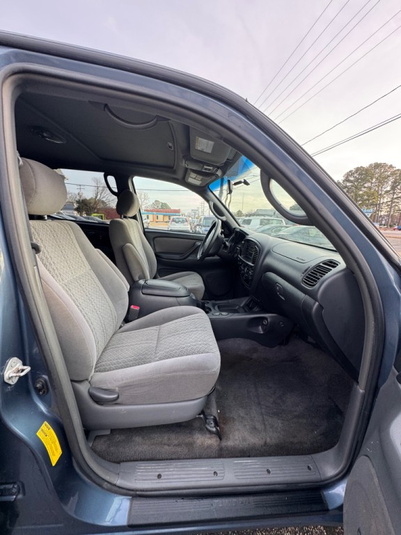 2006 Toyota Tundra Image 18