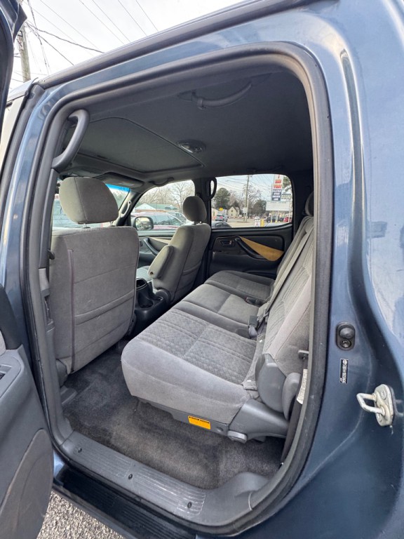 2006 Toyota Tundra Image 19