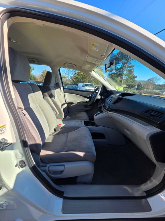 2014 Honda CR-V Image 7