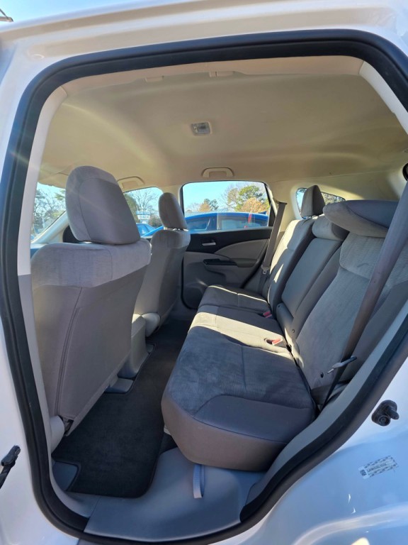 2014 Honda CR-V Image 8