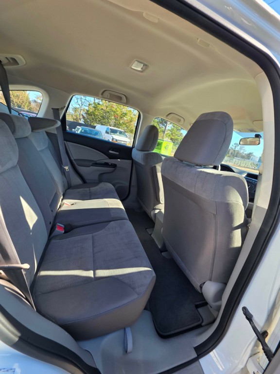 2014 Honda CR-V Image 9