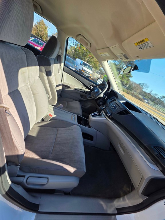 2014 Honda CR-V Image 10