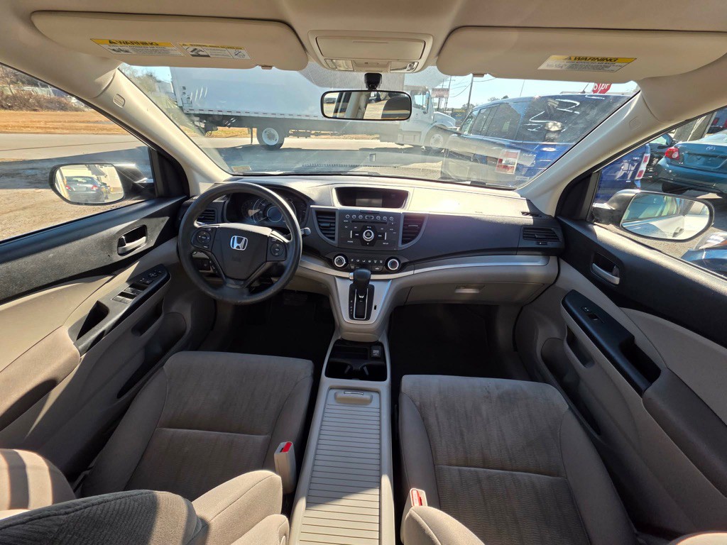 2014 Honda CR-V Image 11