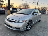 Image for 2011 Honda Civic LX ID: 7101196