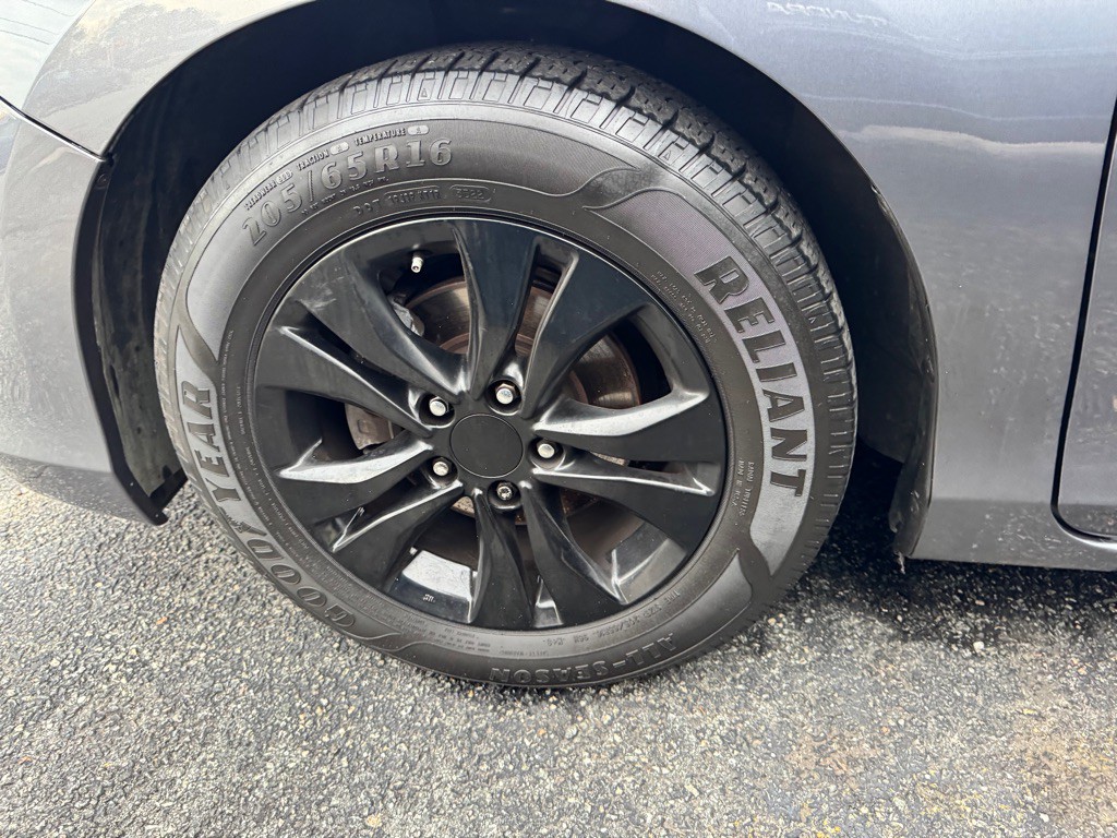 2015 Honda Accord Image 7