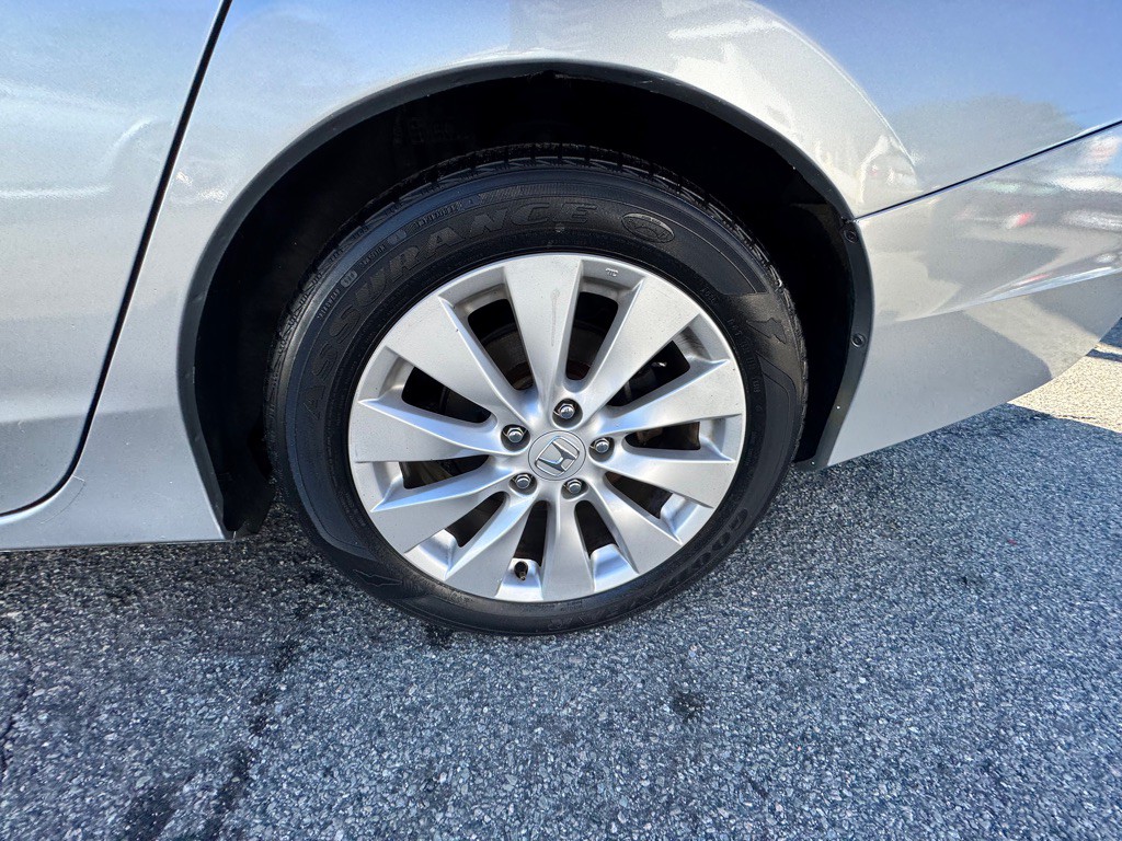 2014 Honda Accord Image 10