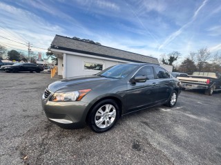 Image for 2008 Honda Accord LXP ID: 7145909