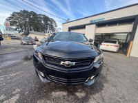 Image for 2018 Chevrolet Impala LT ID: 7145914