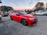 Image for 2016 Honda Civic EXL ID: 7145927