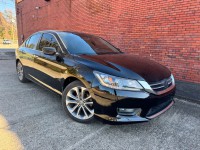 Image for 2015 Honda Accord Sport ID: 7167880