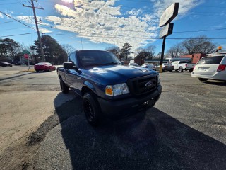 Image for 2011 Ford Ranger XL ID: 7172103