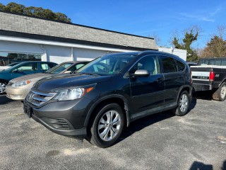 Image for 2012 Honda CR-V EXL ID: 7203868