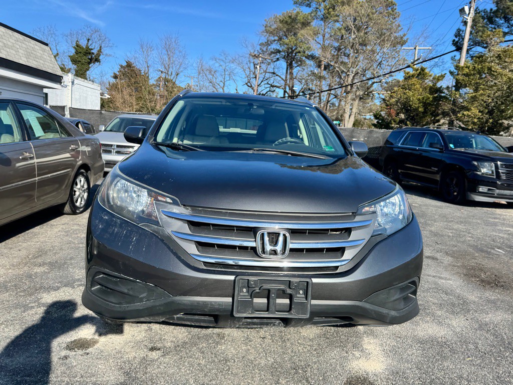 2012 Honda CR-V Image 5