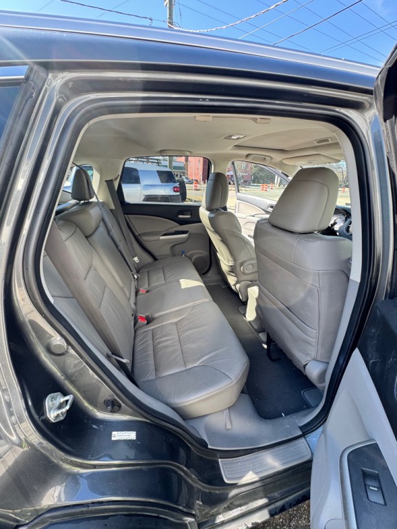 2012 Honda CR-V Image 11